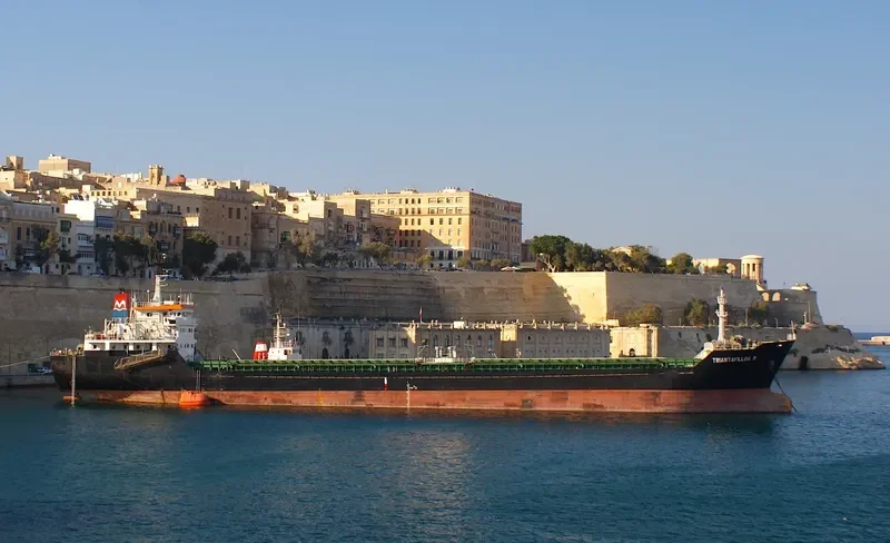 PARSHVANATH Bulk Carrier IMO 9428152 photo 5