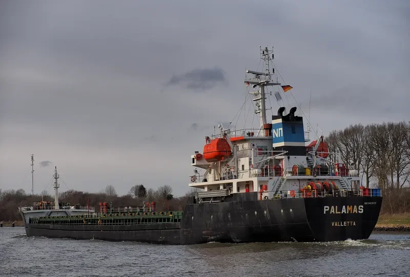 PARSHVANATH Bulk Carrier IMO 9428152 photo 7