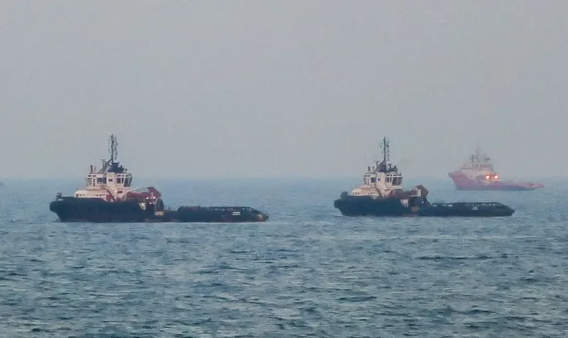 BABER General Cargo IMO 9428281 photo 3
