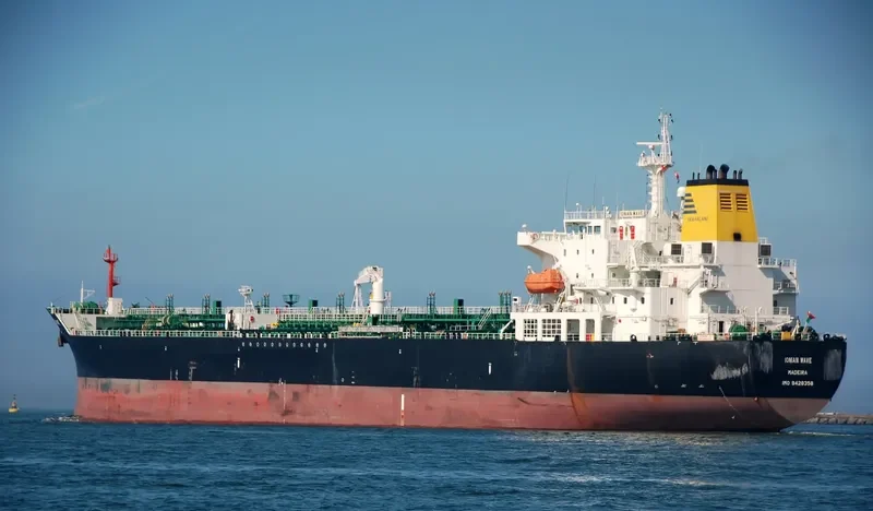 UACC SILA Tanker IMO 9428358 photo 2