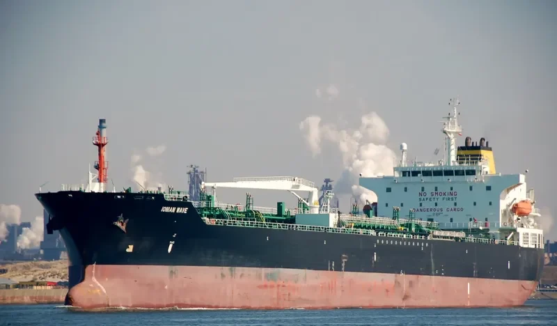 UACC SILA Tanker IMO 9428358 photo 4
