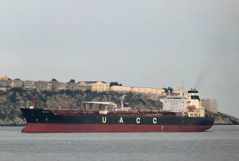 UACC SILA Tanker IMO 9428358 photo 6