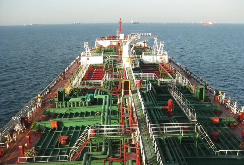 UACC SILA Tanker IMO 9428358 photo 10