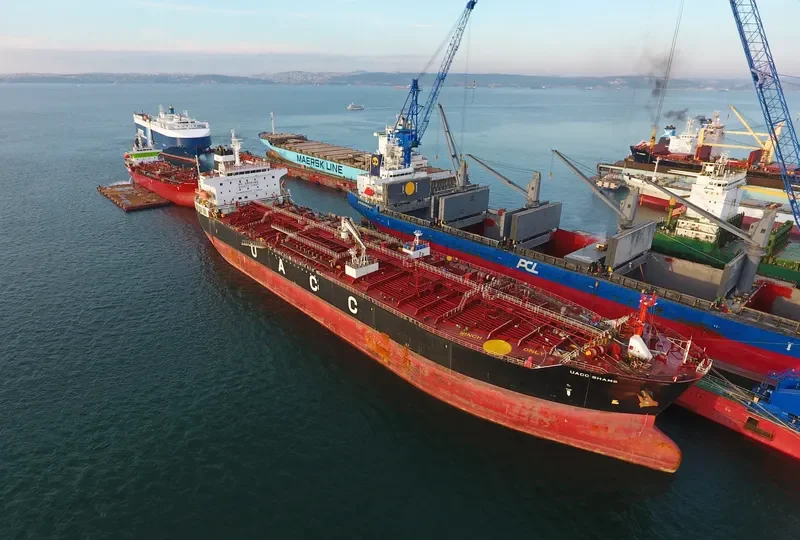UACC SHAMS Tanker IMO 9428360 photo 4