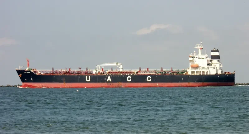 UACC SHAMS Tanker IMO 9428360 photo 9