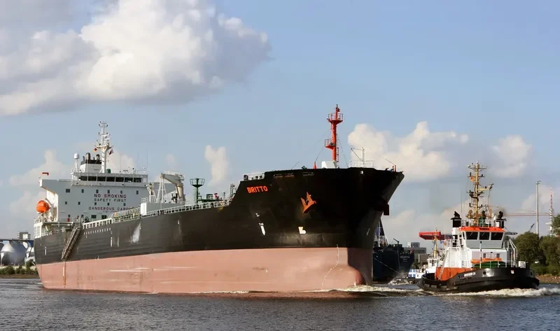 VIRGEN DEL CISNE Tanker IMO 9428372 photo 7