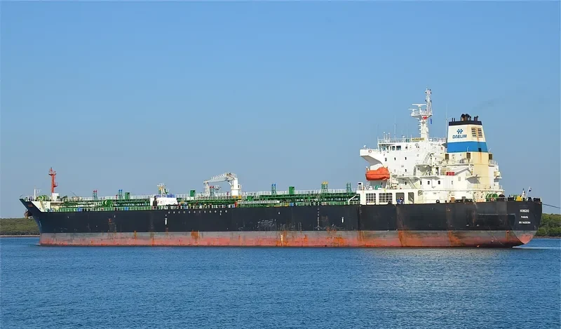 GUNMETAL JACK Tanker IMO 9428384 photo 6