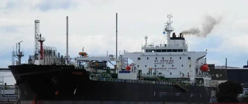 GUNMETAL JACK Tanker IMO 9428384 photo 7