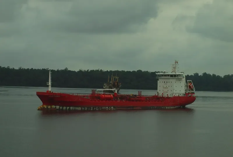 AC D Tanker IMO 9428437 photo 2