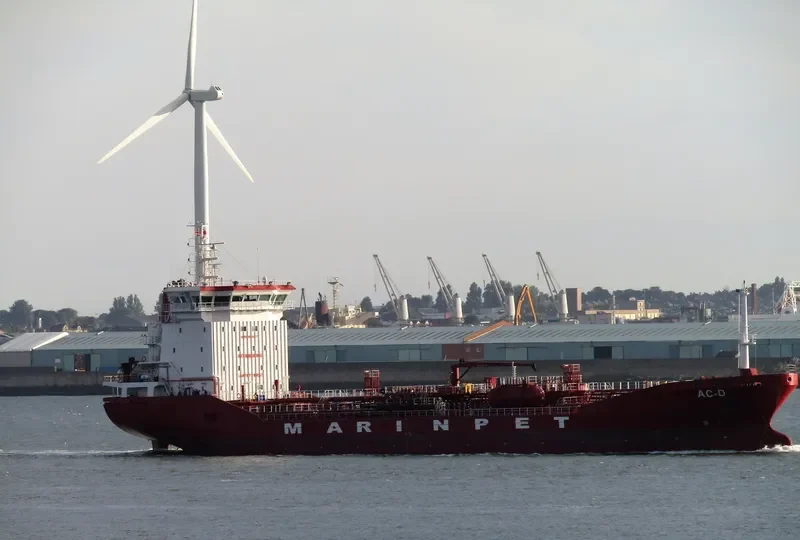 AC D Tanker IMO 9428437 photo 5