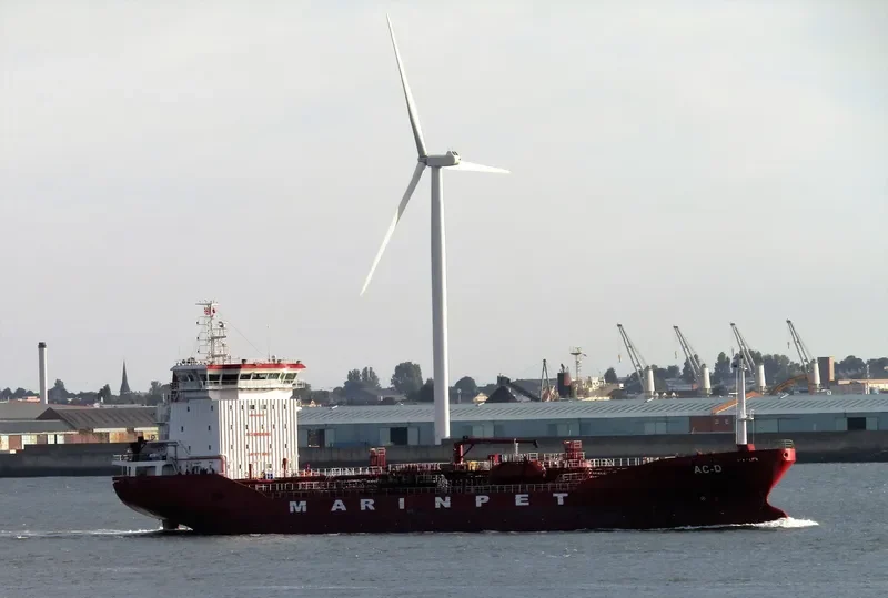 AC D Tanker IMO 9428437 photo 6