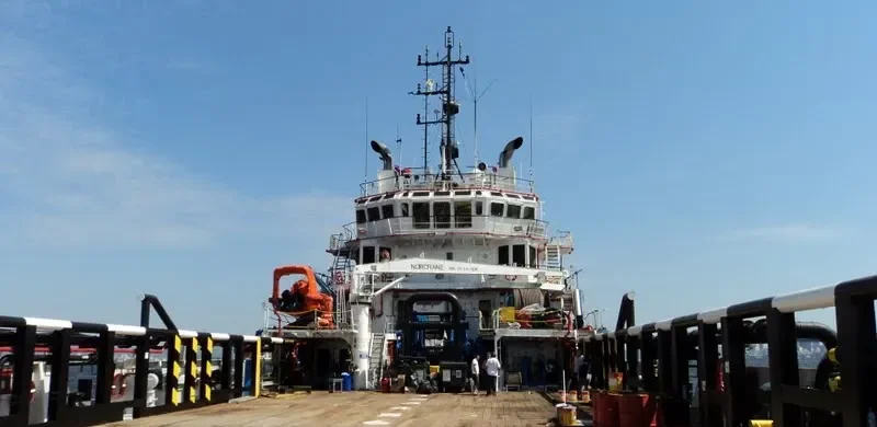 IEVOLI CORAL Offshore Vessel IMO 9428578 photo 7