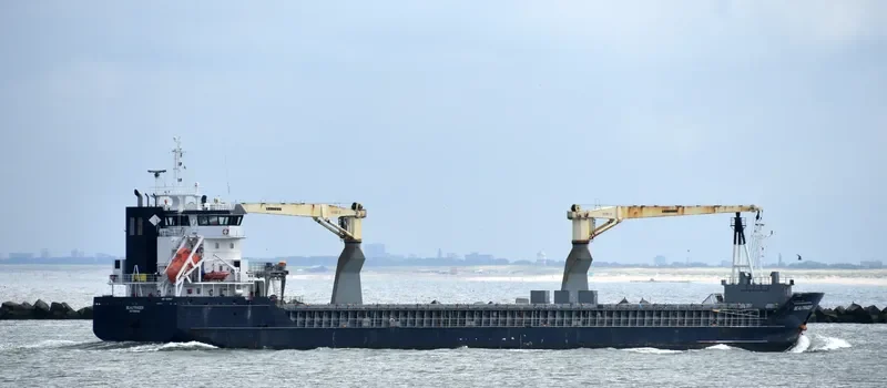 BEAUTRADER General Cargo IMO 9428657 photo 2