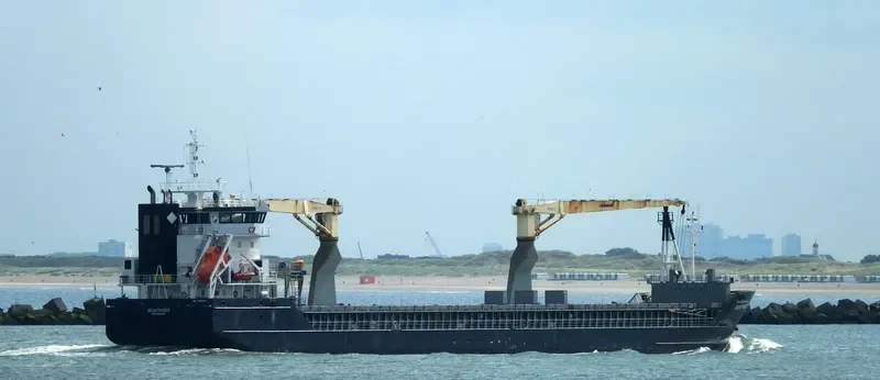 BEAUTRADER General Cargo IMO 9428657 photo 6