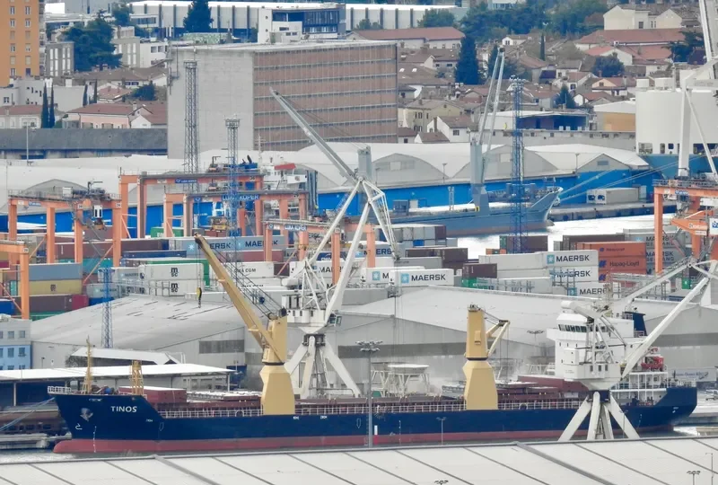 TEMA General Cargo IMO 9428786 photo 3