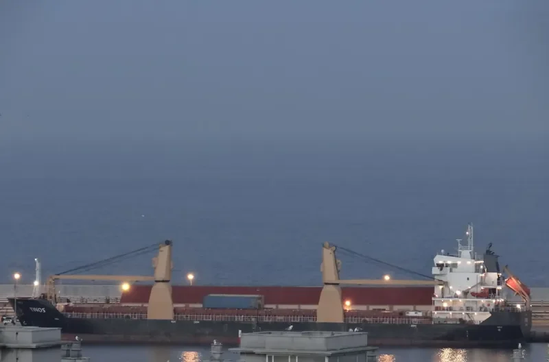 TEMA General Cargo IMO 9428786 photo 5
