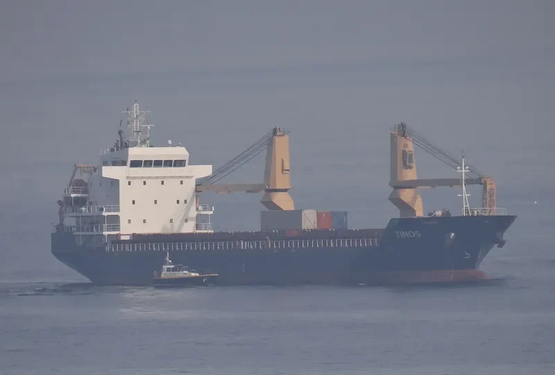 TEMA General Cargo IMO 9428786 photo 6