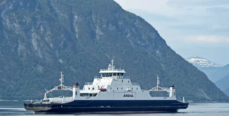 ARDAL Ro-Ro IMO 9428803 photo 5