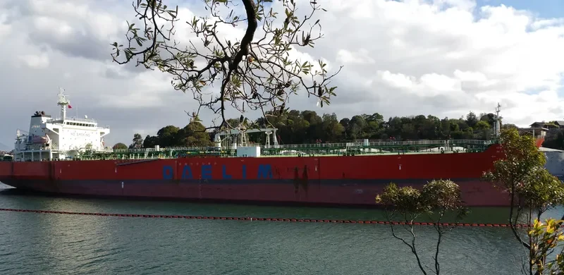 SM NAVIGATOR Tanker IMO 9428841 photo 3