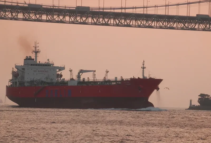 SM NAVIGATOR Tanker IMO 9428841 photo 6