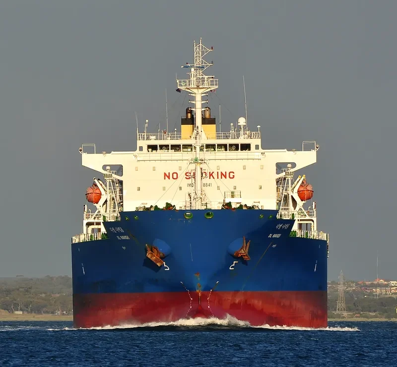 SM NAVIGATOR Tanker IMO 9428841 photo 10