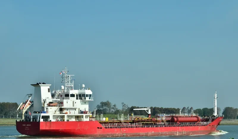 BOMAR MERCURY Tanker IMO 9428889 photo 5