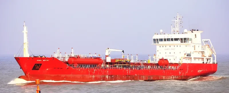BOMAR MERCURY Tanker IMO 9428889 photo 10