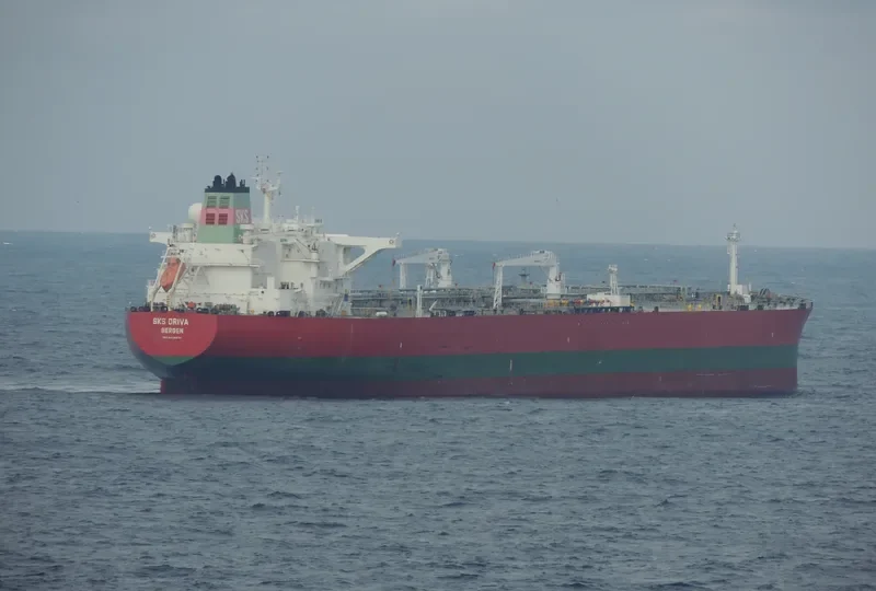 SKS DRIVA Tanker IMO 9428970 photo 6