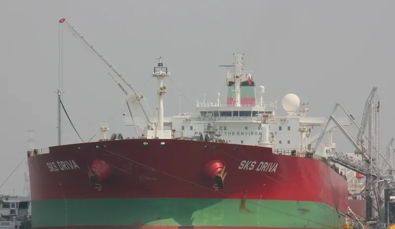 SKS DRIVA Tanker IMO 9428970 photo 10