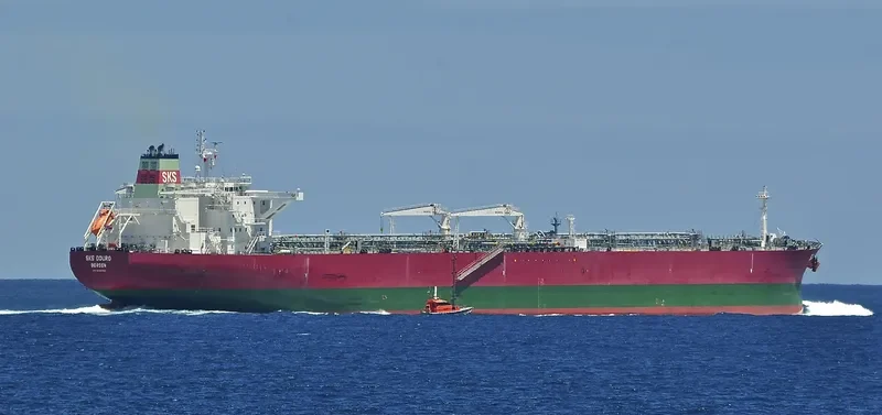 SKS DOURO Tanker IMO 9428982 photo 4