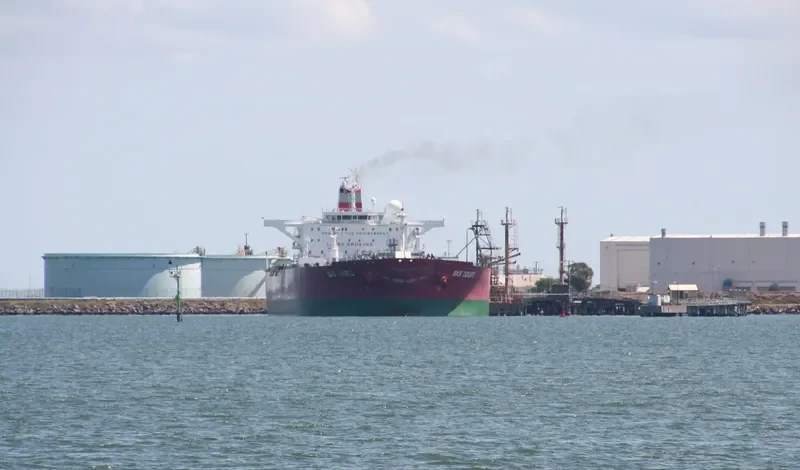 SKS DOURO Tanker IMO 9428982 photo 5