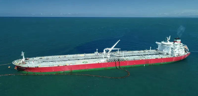 SKS DOURO Tanker IMO 9428982 photo 7
