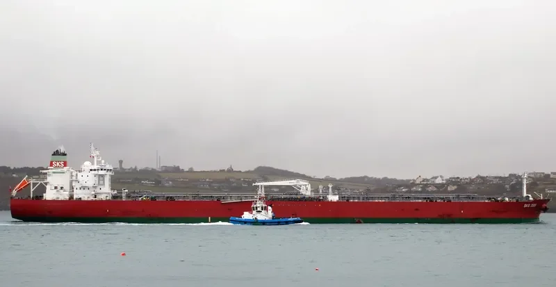 SKS DEE Tanker IMO 9428994 photo 10