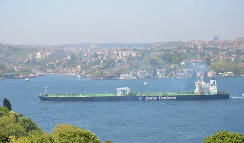 DELTA TOLMI Tanker IMO 9429027 photo 6