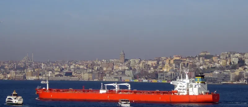 ASHLEY LADY Tanker IMO 9429039 photo 6