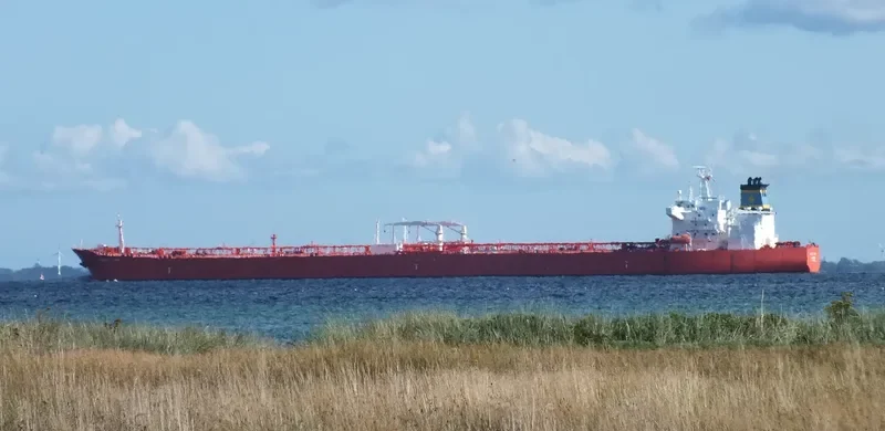 ASHLEY LADY Tanker IMO 9429039 photo 9