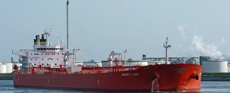 ASHLEY LADY Tanker IMO 9429039 photo 10