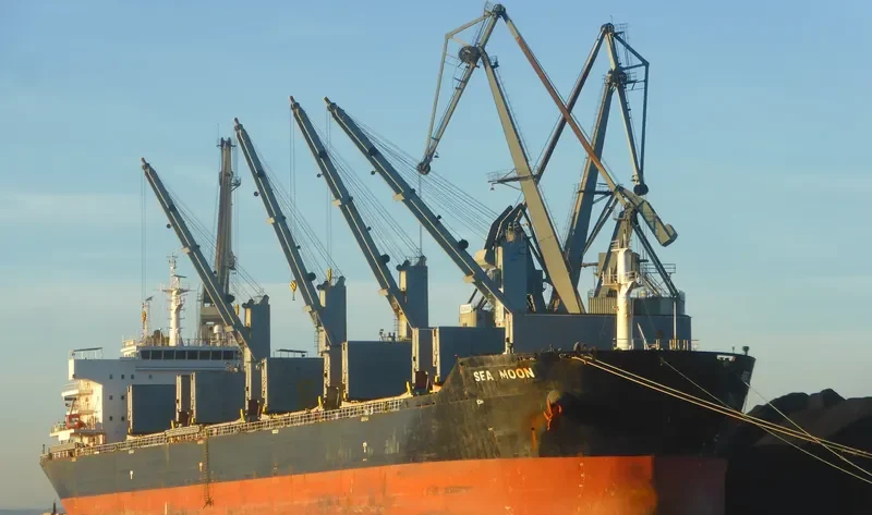 ROSLYN Bulk Carrier IMO 9429053 photo 4