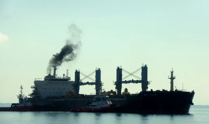 ROSLYN Bulk Carrier IMO 9429053 photo 7