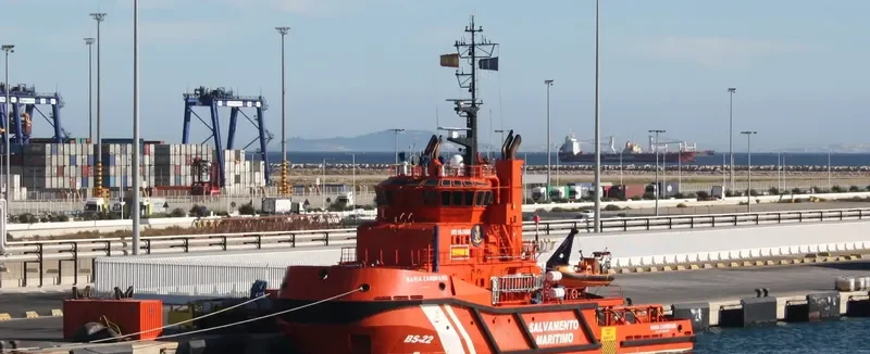 MARIA ZAMBRANO General Cargo IMO 9429106 photo 7