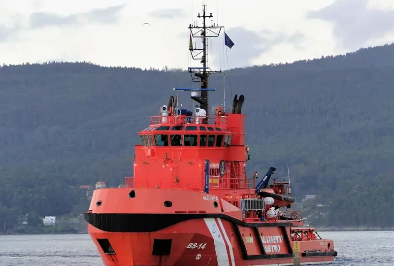 MARIA PITA General Cargo IMO 9429118