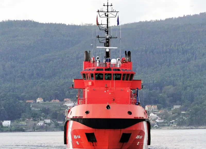 MARIA PITA General Cargo IMO 9429118 photo 2
