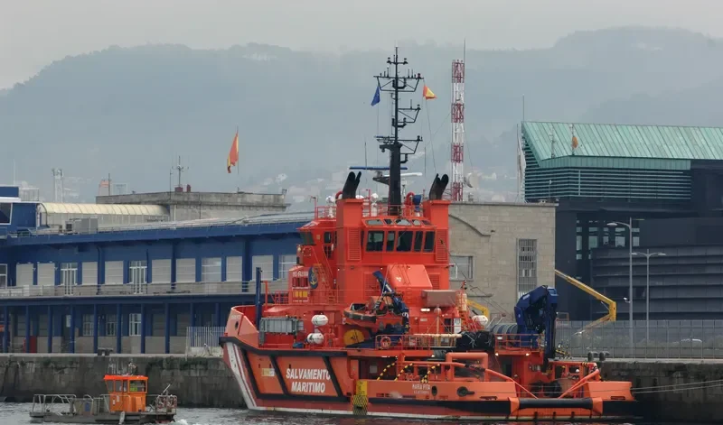 MARIA PITA General Cargo IMO 9429118 photo 4