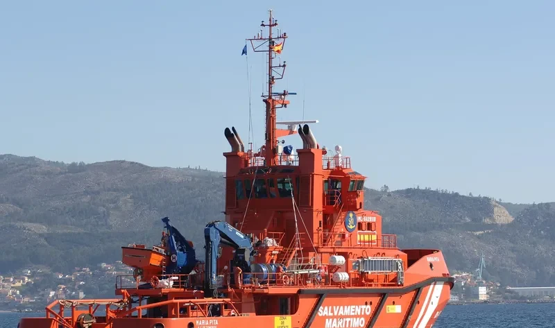 MARIA PITA General Cargo IMO 9429118 photo 6