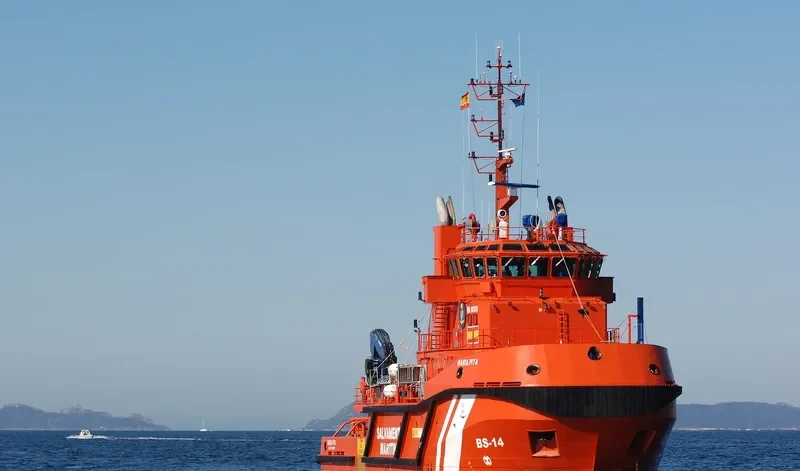 MARIA PITA General Cargo IMO 9429118 photo 7
