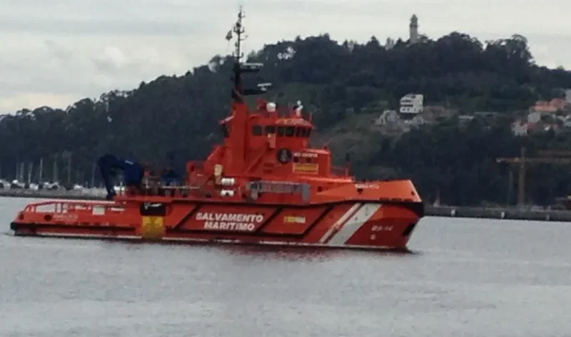 MARIA PITA General Cargo IMO 9429118 photo 8