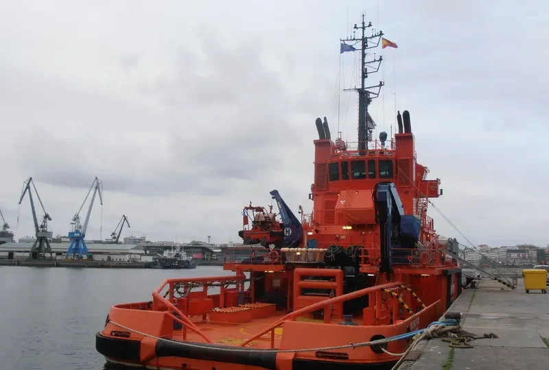 MARIA PITA General Cargo IMO 9429118 photo 9
