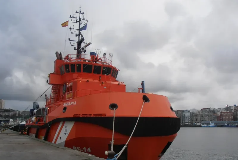 MARIA PITA General Cargo IMO 9429118 photo 10