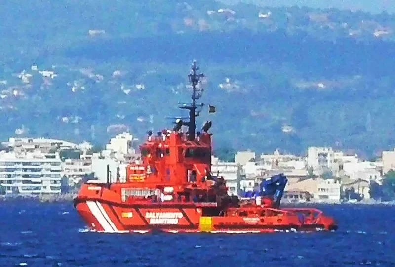 MARTA MATA General Cargo IMO 9429120 photo 2