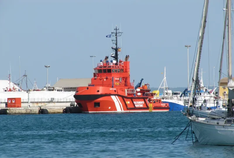 MARTA MATA General Cargo IMO 9429120 photo 4
